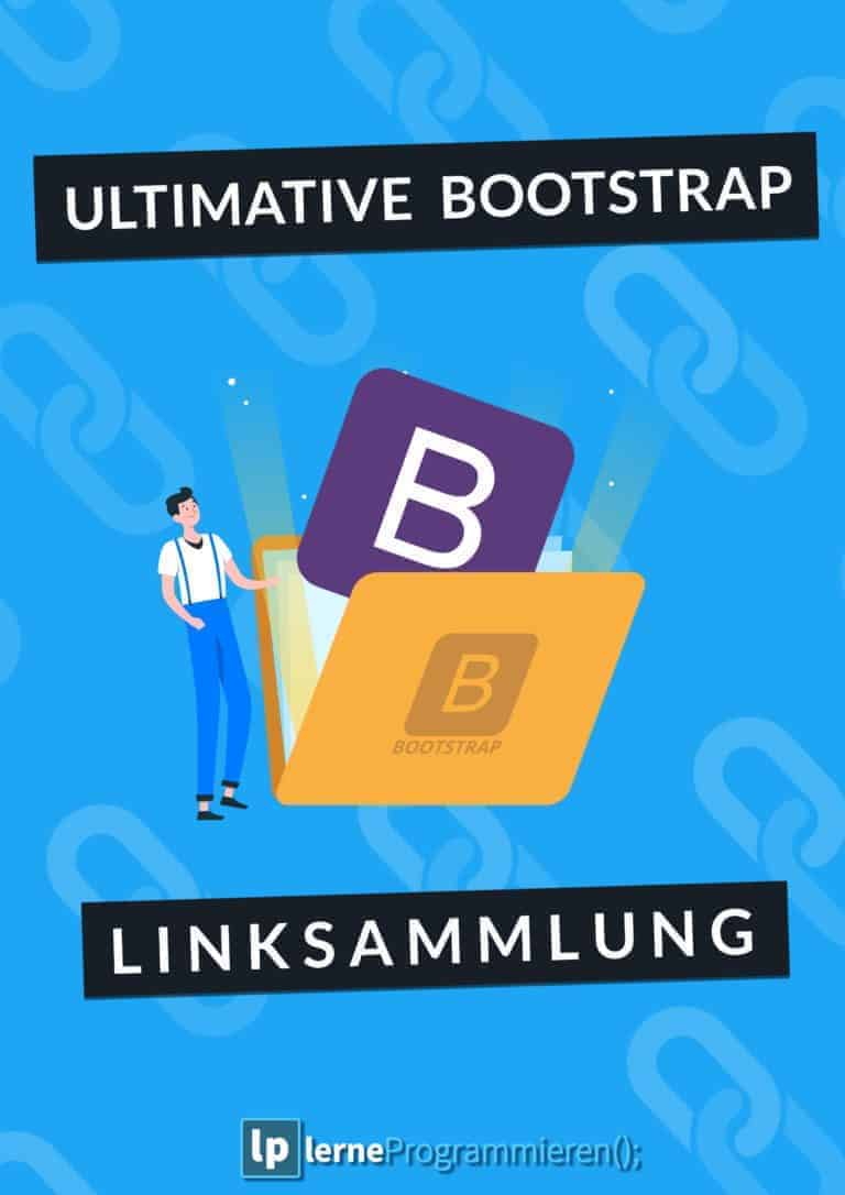 Bootstrap Linksammlung