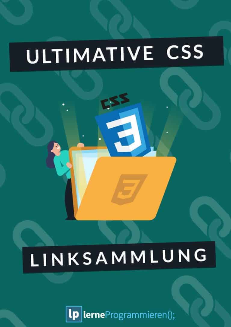 CSS Linksammlung