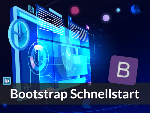 Bootstrap Schnellstart