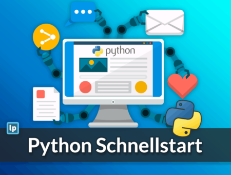 Python Schnellstart
