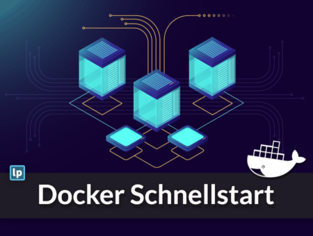 Docker Schnellstart