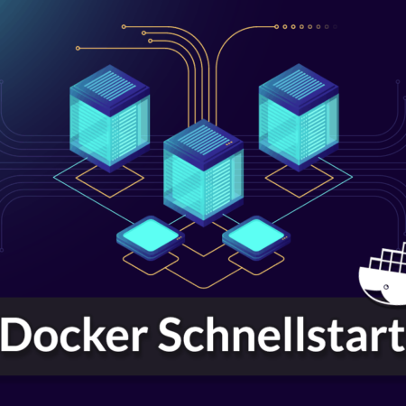 Docker Schnellstart