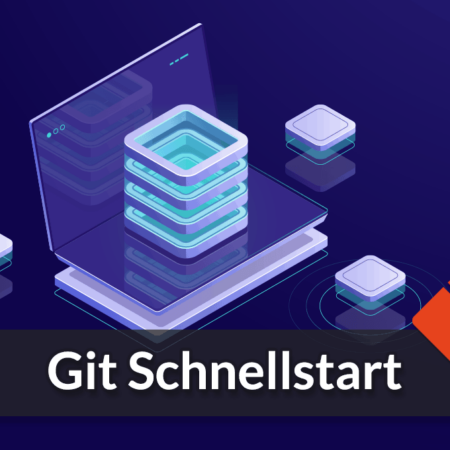 Git Schnellstart