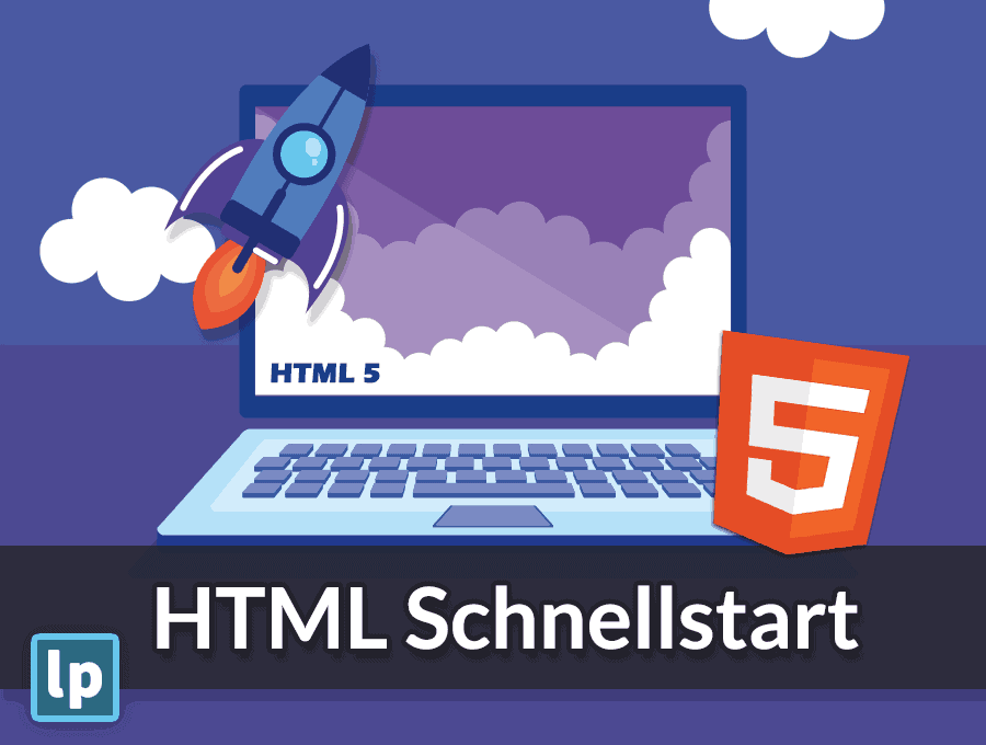 Ein Schnellstart-Kurs für HTML5