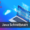 Java Schnellstart