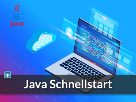 Java Schnellstart