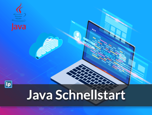 Java lernen für Anfänger im Online-Kurs