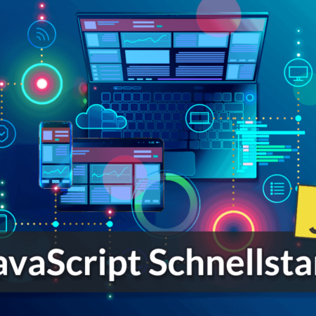 JavaScript Schnellstart