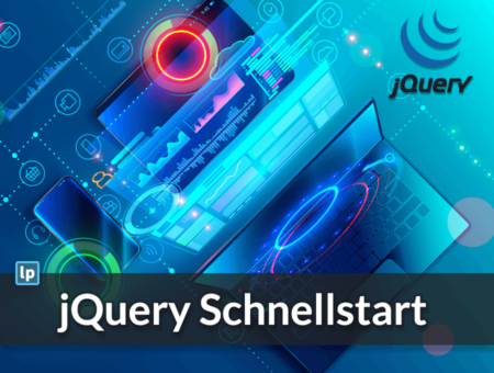 jQuery Schnellstart