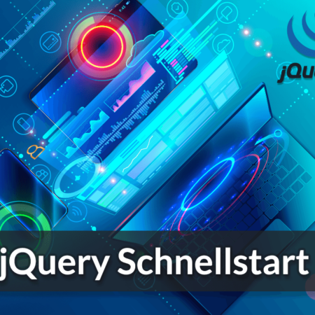jQuery Schnellstart