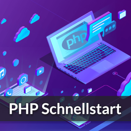 PHP Schnellstart