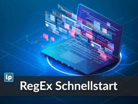 RegEx Schnellstart