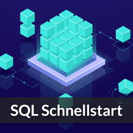 SQL Schnellstart
