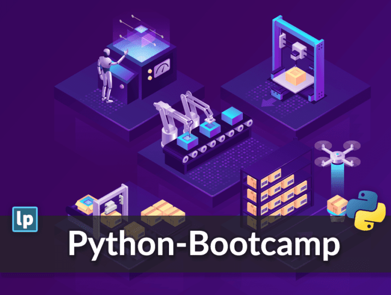 Python Bootcamp 1