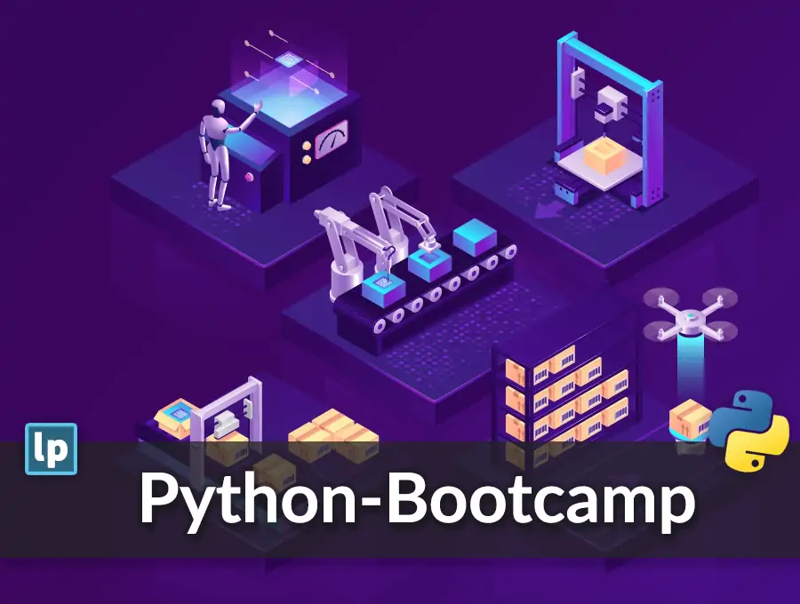 Python Bootcamp 2