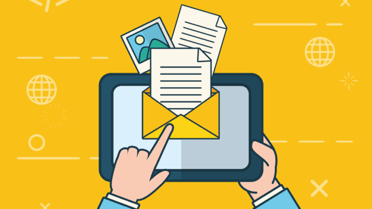 Python Bootcamp Emails senden