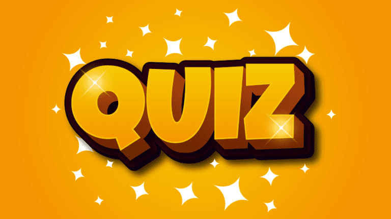 Python Bootcamp Quiz App