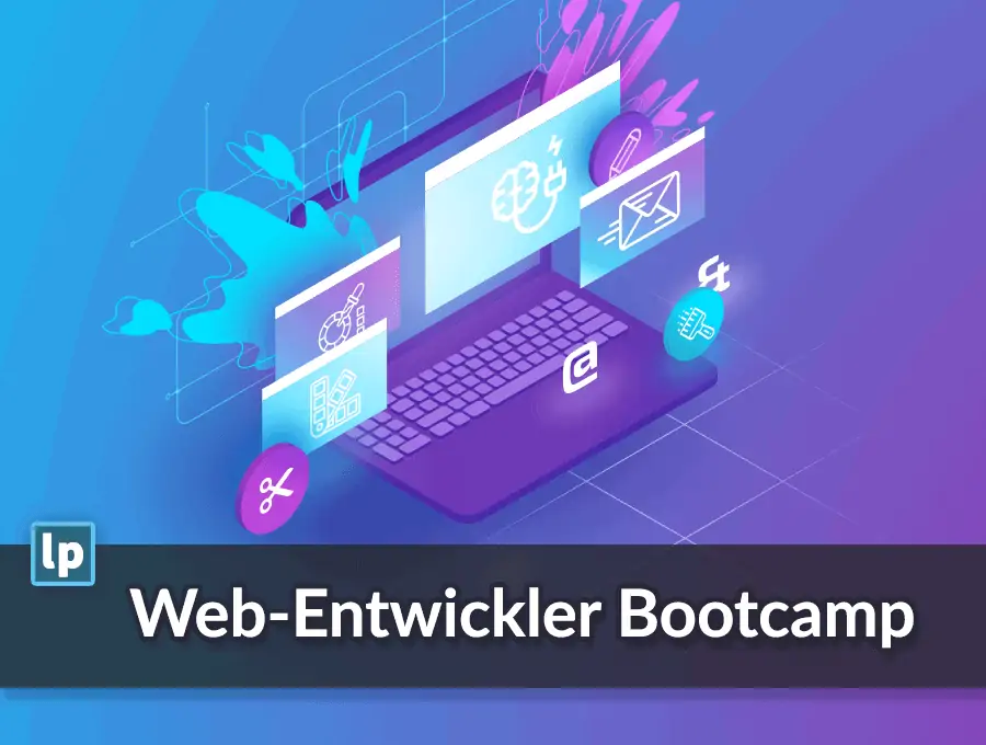 Webentwickler Bootcamp 2