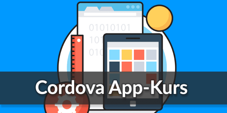 ld cordova appkurs