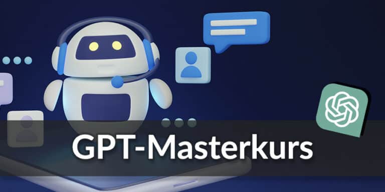 ld gptmasterkurs